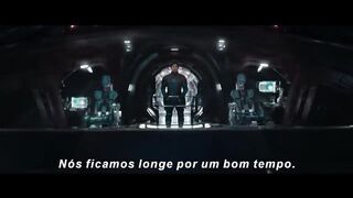Guardiões da Galáxia_Volume 3_ Marvel Studios_ Trailer Oficial