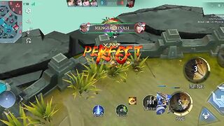 Mobile legend