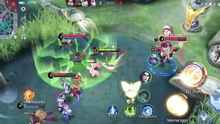 Joy gameplay