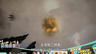 Donghua Soul land eps 212 #donghua