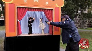 Top 10 Best Of Just For Laughs Gags 2022 || Very Funny!!!