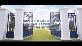Shehzada - Bollywood Movie Trailer