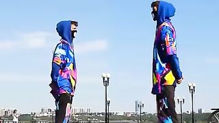 SIMPAPA TUZELITY NEW DANCE - TIKTOK COMPILATION 2022