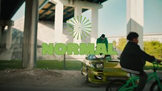 Feid - Normal (Official Video)