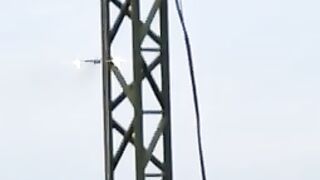 У Су-25 рашистів відмовило шасі
