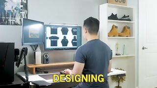 How I Started a Clothing Brand with $0 in 7 Days