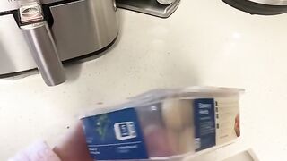 Como preparar comidas rápido