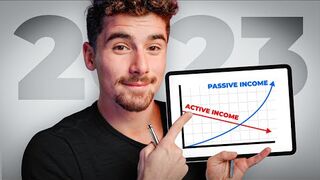 How to make passive income in 2023
