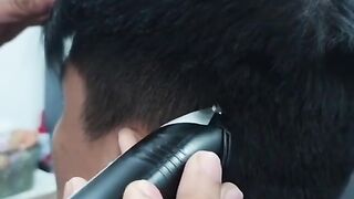 Essa máquina vai falir os barbeiros, todo mundo tá comprando!