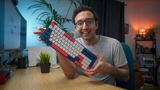HOW/TYPE REALLY FAST(156 WORDES PER MINUTE)