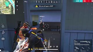 FreeFire Highlighs ????