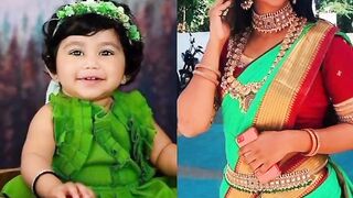 Amma ❤️ponnu
