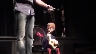 Você gosta  de Marionetes