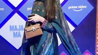 Tiktok video Nora fatehi