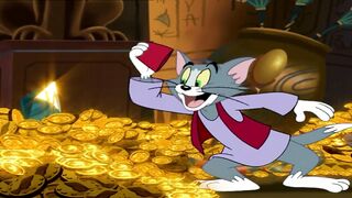 Tom and Jerry Tales | The Mummy |