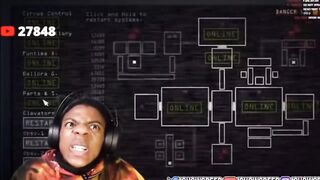 Ishowspeed funny most compliation