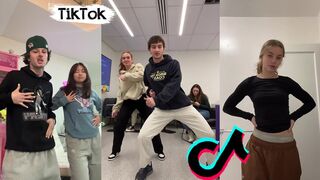 Tiktok compilation