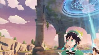 Mondstadt's End Game [Genshin Impact Lore and Theory]