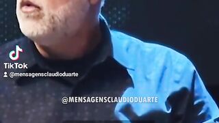 Mensagens Pr Cláudio Duarte
