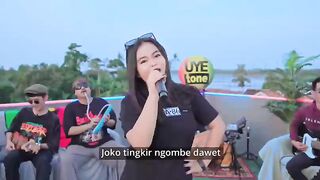 Joko tingkir