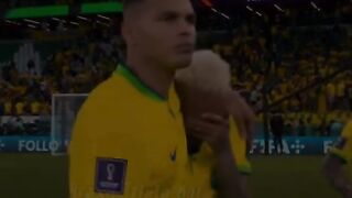 brasil perdeu