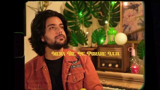 Mera Dil Ye Pukare Aaja