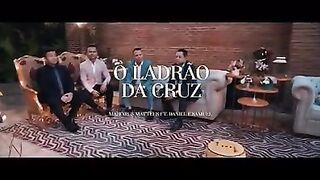 O ladrão da Cruz