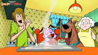 CLIP: Straight Outta Nowhere: Scooby-Doo! Meets Courage the Cowardly Dog ????