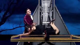 Amazing magic show