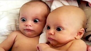 TRY NOT TO LAUGH Challenge - Funniest Babies Vines