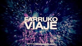 Farruko - Viaje (Official Music Video)
