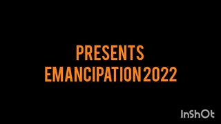 Emancipation by Will Smith 2022