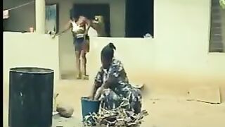 VILLAGE LIFE