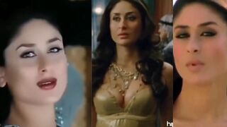 Kareena Kapoor modelling