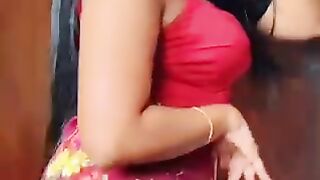 red blouse ammaaaaaa