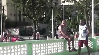 Toninho tornado pegadinhas