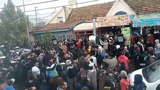 فرحت الجماهير المغربية