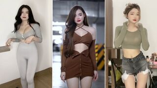 Fashion TikTok | Hot trend TikTok|