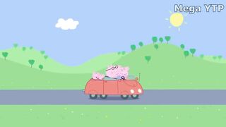 Piggy try not to laugh