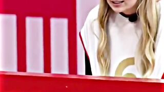 UMA DAS MELHORES JOGADAS DO BBB
