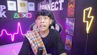 NI KONTEN NGESELIN SUMPAH????
