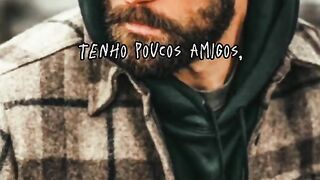 poucos más verdadeiros