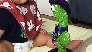 Funny babies