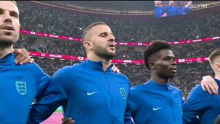 FIFA World Cup Qatar 2022 | 10/12/2022 | England - France  1:2