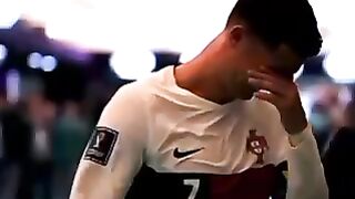 Cristano ronaldo