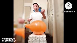 Funny TikTok video
