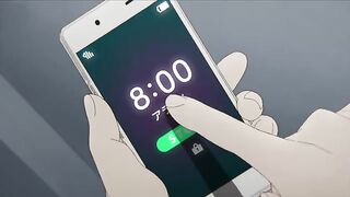 Cool Doji Danshi 01