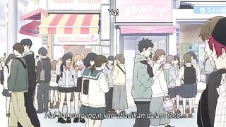 Cool Doji Danshi 04