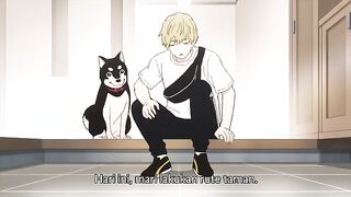 Cool Doji Danshi 06