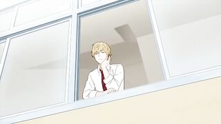 Cool Doji Danshi 07